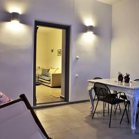 Appartement Mare Bay à Adámas Extérieur photo